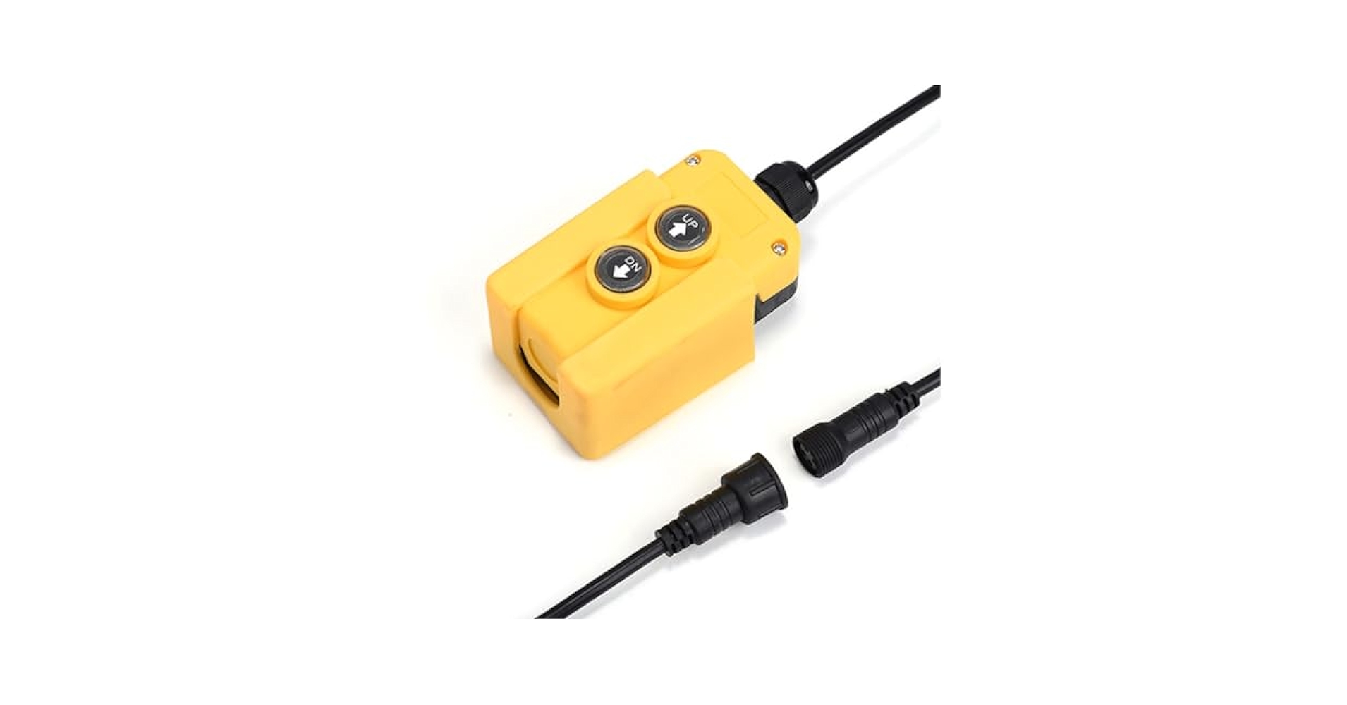 Amazon.com: VQP Dump Trailer Remote Control Switch, DC 12V 2